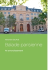 Image for Balade parisienne : 4e arrondissement