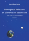 Image for Philosophical Reflections on Economic and Social Issues