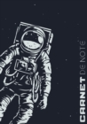 Image for Carnet de Notes Astronaute