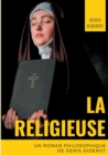 Image for La religieuse