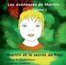Image for Martin et le secret de Papi