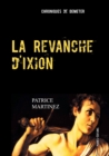 Image for La Revanche d&#39;Ixion : Chroniques de Demeter