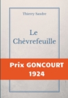 Image for Le Chevrefeuille : Prix Goncourt 1924