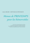 Image for Menus de printemps pour les hemorroides