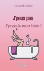 Image for Carnet de lecture Bain