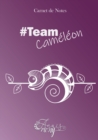 Image for Carnet de notes TeamCameleon