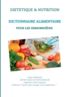 Image for Dictionnaire alimentaire pour les hemorroides