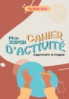 Image for Apprendre le Lingala aux Enfants : Le Cahier d&#39;Activite