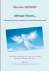 Image for Heritage bloque... : Faites appel aux Forces Cosmiques &amp; a la telepathie (entre autres).