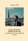 Image for Jean Lecanuet maire de Rouen