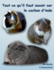 Image for Tout ce qu&#39;il faut savoir sur le cochon d&#39;inde (nouvelle edition) : nouvelle edition