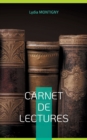 Image for Carnet de Lectures