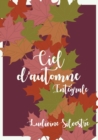 Image for Ciel d&#39;automne - integrale