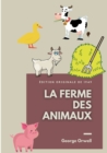 Image for La Ferme des Animaux : Edition originale de 1949
