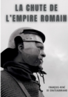 Image for La chute de l&#39;empire romain : Etudes ou discours historiques