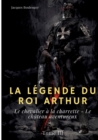 Image for La Legende du roi Arthur : Tome 3: Le chevalier a la charrette - Le chateau aventureux