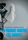 Image for La France contre les robots