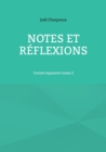 Image for Notes et reflexions
