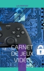 Image for Carnet de Jeux Video