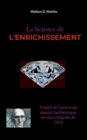 Image for La Science de l&#39;Enrichissement