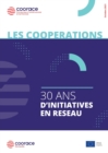 Image for Les cooperations, 30 ans d&#39;initiatives en reseau