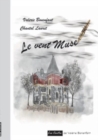 Image for Le vent Muse : Les contes de Valerie Bonenfant
