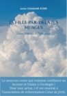 Image for La Fille Par-Dela Les Nuages : Conte Feerique et Ecologique