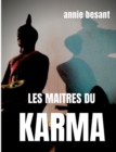 Image for Les maitres du karma