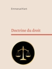 Image for Doctrine du droit