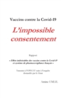 Image for Vaccins contre la Covid-19