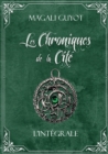 Image for Les chroniques de la cite