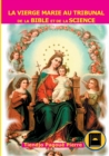 Image for La vierge Marie au tribunal de la Bible