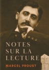 Image for Notes sur la lecture