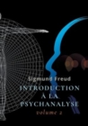Image for Introduction a la psychanalyse