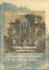 Image for Carres Magiques - Sceaux Divins : Perception et interpretation de l&#39;energie subtile