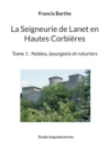 Image for La Seigneurie de Lanet en Hautes Corbieres