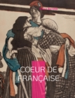 Image for Coeur de Francaise : Roman policier historique