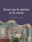 Image for Essai sur le merite et la vertu