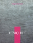 Image for L&#39;Iniquite