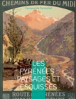 Image for Les Pyrenees