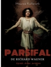 Image for Parsifal, de Richard Wagner