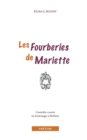 Image for Les Fourberies de Mariette