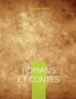 Image for Romans et Contes : Eventail d&#39;ouvrages litteraires