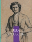 Image for Jude l&#39;obscur : un roman naturaliste anglais de l&#39;ecrivain Thomas Hardy
