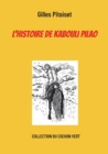 Image for L&#39;histoire de Kabouli Pilao