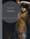 Image for Carmen : Une nouvelle d&#39;amour obsessif et de jalousie meurtriere
