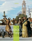 Image for Candide ou l&#39;Optimisme : Illustre conte philosophique