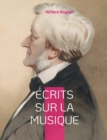 Image for Ecrits sur la musique