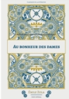 Image for Au Bonheur des Dames : Le onzieme roman de la serie des Rougon-Macquart.