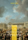 Image for Histoire de la revolution francaise : Tome 8
